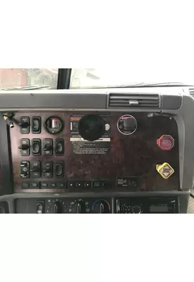 FREIGHTLINER CENTURY CLASS 120 Dash Assembly