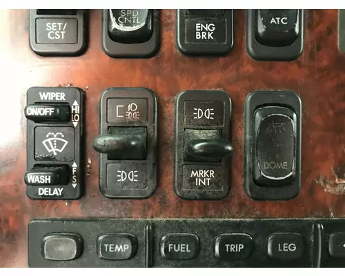 FREIGHTLINER CENTURY CLASS 120 Dash Assembly