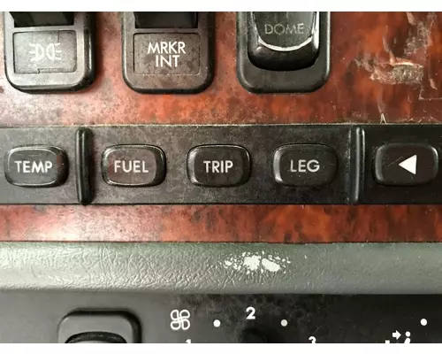 FREIGHTLINER CENTURY CLASS 120 Dash Assembly