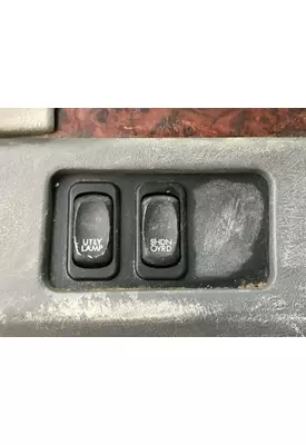 FREIGHTLINER CENTURY CLASS 120 Dash Assembly