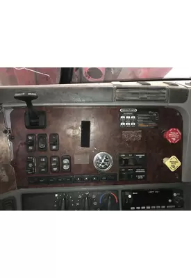FREIGHTLINER CENTURY CLASS 120 Dash Assembly