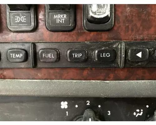 FREIGHTLINER CENTURY CLASS 120 Dash Assembly