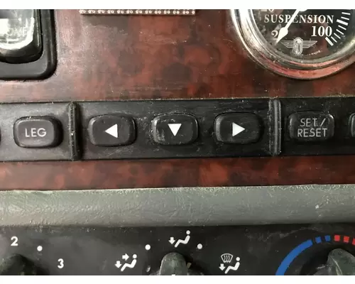 FREIGHTLINER CENTURY CLASS 120 Dash Assembly