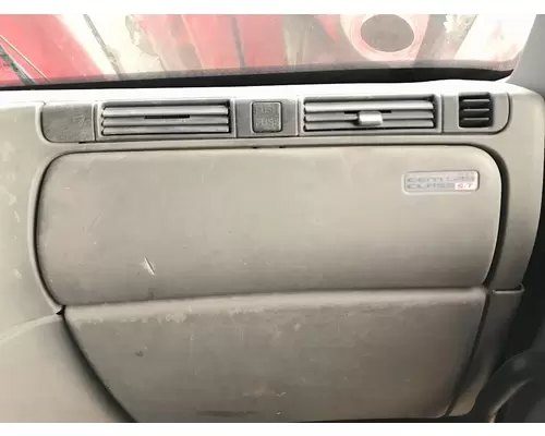 FREIGHTLINER CENTURY CLASS 120 Dash Assembly