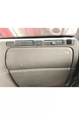 FREIGHTLINER CENTURY CLASS 120 Dash Assembly