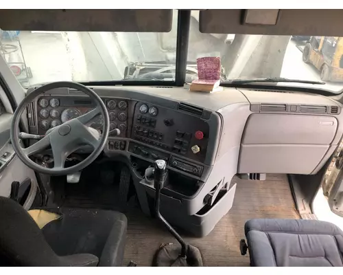 FREIGHTLINER CENTURY CLASS 120 Dash Assembly