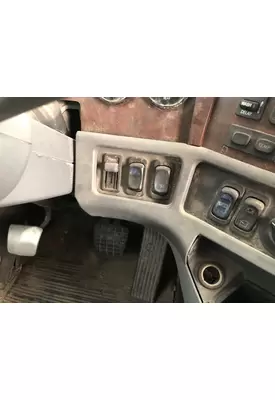 FREIGHTLINER CENTURY CLASS 120 Dash Assembly