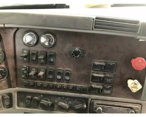 FREIGHTLINER CENTURY CLASS 120 Dash Assembly