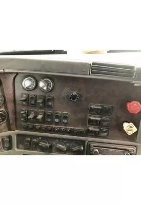 FREIGHTLINER CENTURY CLASS 120 Dash Assembly