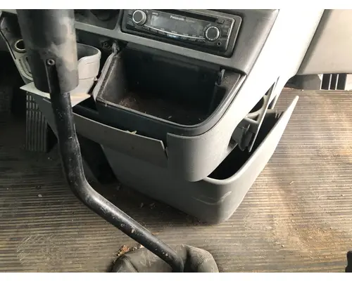 FREIGHTLINER CENTURY CLASS 120 Dash Assembly