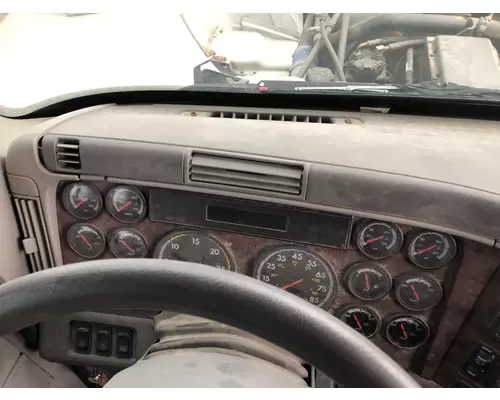 FREIGHTLINER CENTURY CLASS 120 Dash Assembly