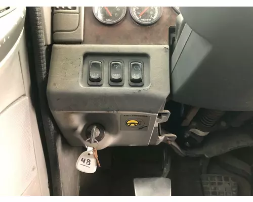 FREIGHTLINER CENTURY CLASS 120 Dash Assembly