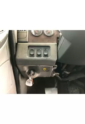FREIGHTLINER CENTURY CLASS 120 Dash Assembly