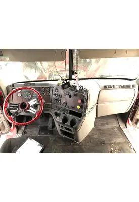 FREIGHTLINER CENTURY CLASS 120 Dash Assembly