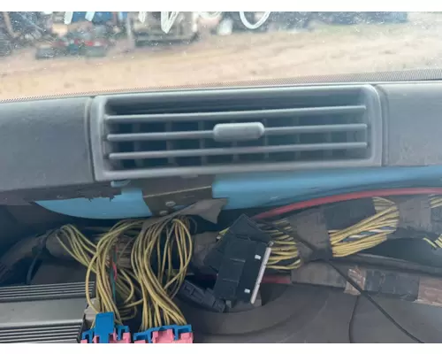 FREIGHTLINER CENTURY CLASS 120 Dash Assembly
