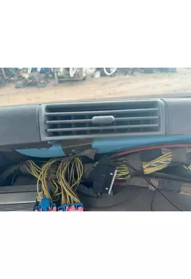 FREIGHTLINER CENTURY CLASS 120 Dash Assembly