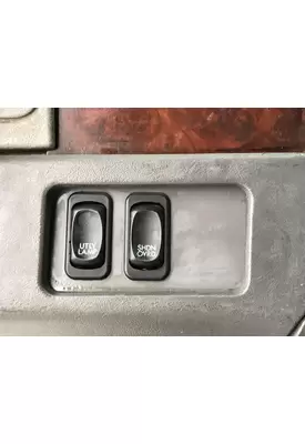 FREIGHTLINER CENTURY CLASS 120 Dash Assembly