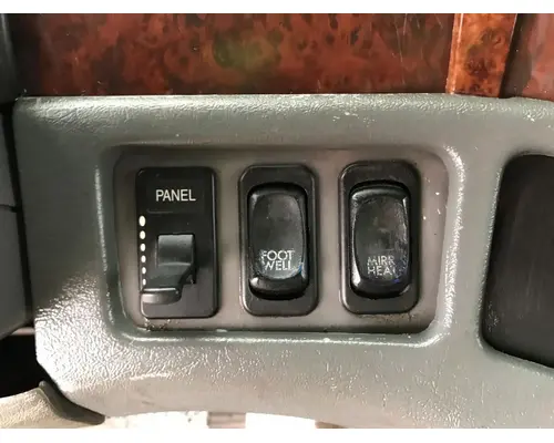 FREIGHTLINER CENTURY CLASS 120 Dash Assembly