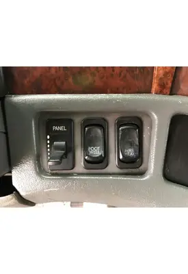 FREIGHTLINER CENTURY CLASS 120 Dash Assembly