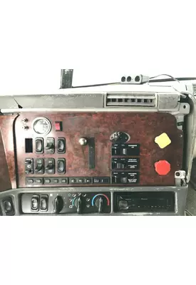 FREIGHTLINER CENTURY CLASS 120 Dash Assembly