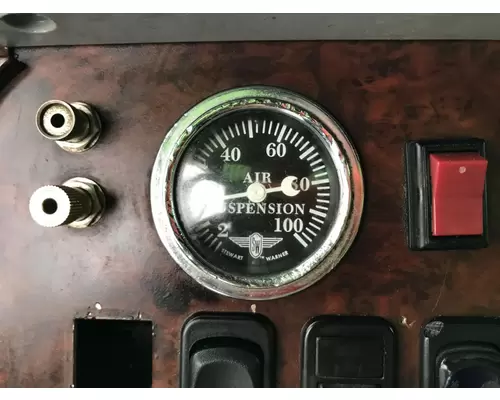 FREIGHTLINER CENTURY CLASS 120 Dash Assembly