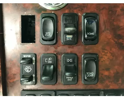 FREIGHTLINER CENTURY CLASS 120 Dash Assembly
