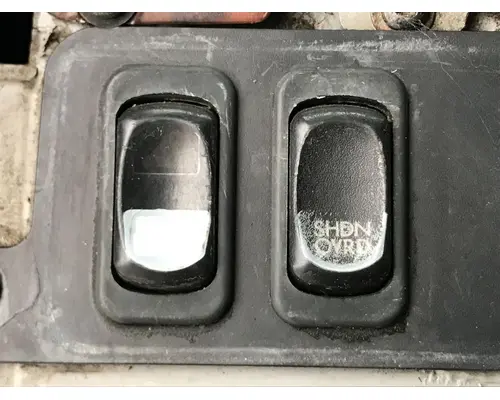 FREIGHTLINER CENTURY CLASS 120 Dash Assembly