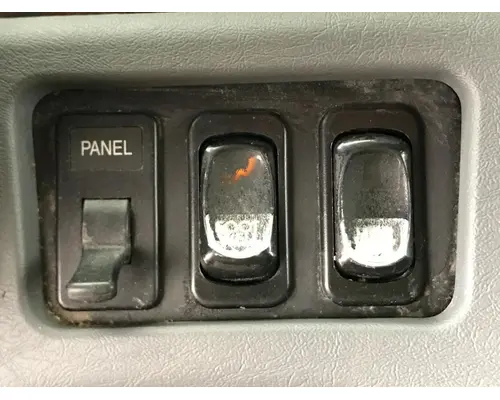 FREIGHTLINER CENTURY CLASS 120 Dash Assembly