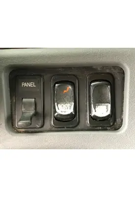 FREIGHTLINER CENTURY CLASS 120 Dash Assembly