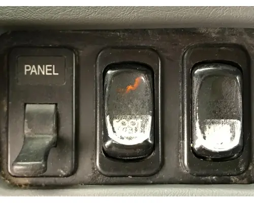 FREIGHTLINER CENTURY CLASS 120 Dash Assembly