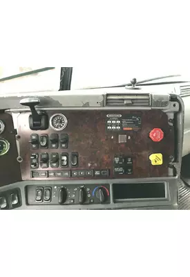 FREIGHTLINER CENTURY CLASS 120 Dash Assembly