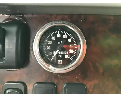 FREIGHTLINER CENTURY CLASS 120 Dash Assembly