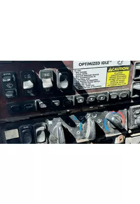 FREIGHTLINER CENTURY CLASS 120 Dash Assembly