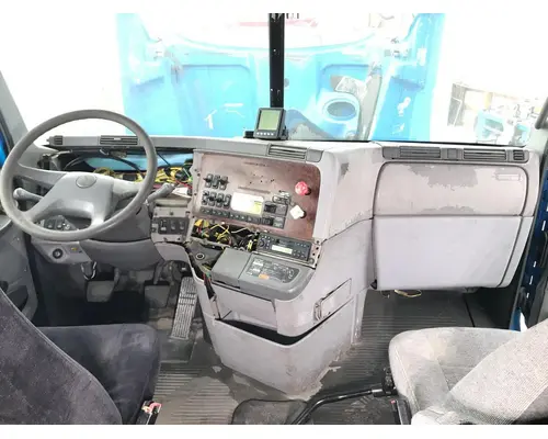 FREIGHTLINER CENTURY CLASS 120 Dash Assembly