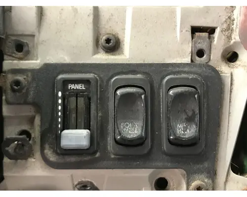 FREIGHTLINER CENTURY CLASS 120 Dash Assembly