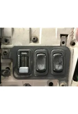 FREIGHTLINER CENTURY CLASS 120 Dash Assembly