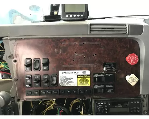 FREIGHTLINER CENTURY CLASS 120 Dash Assembly