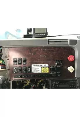 FREIGHTLINER CENTURY CLASS 120 Dash Assembly