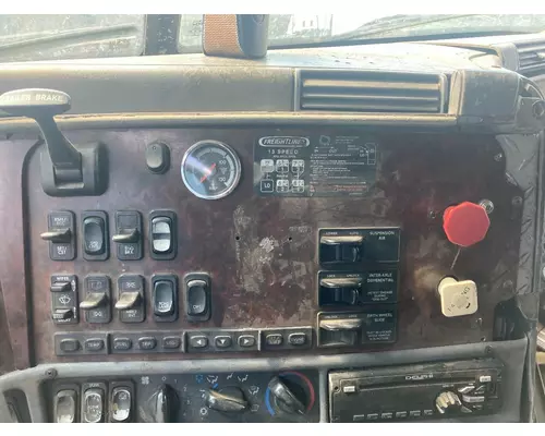 FREIGHTLINER CENTURY CLASS 120 Dash Assembly