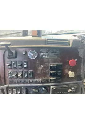 FREIGHTLINER CENTURY CLASS 120 Dash Assembly