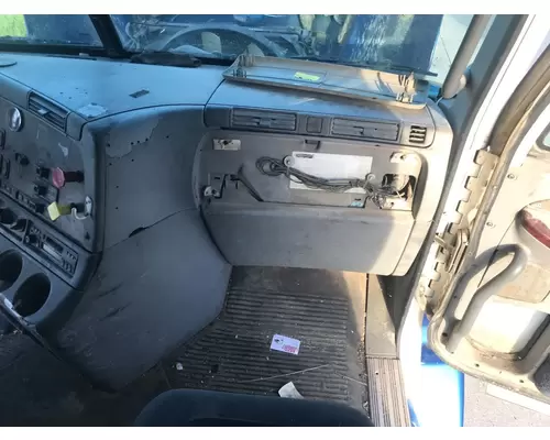 FREIGHTLINER CENTURY CLASS 120 Dash Assembly