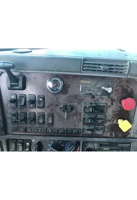 FREIGHTLINER CENTURY CLASS 120 Dash Assembly