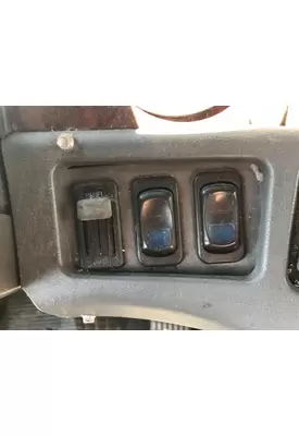 FREIGHTLINER CENTURY CLASS 120 Dash Assembly