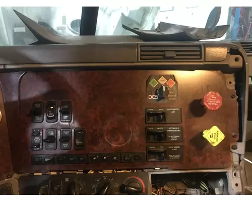 FREIGHTLINER CENTURY CLASS 120 Dash Assembly