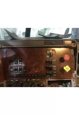 FREIGHTLINER CENTURY CLASS 120 Dash Assembly
