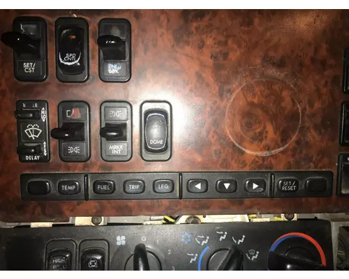 FREIGHTLINER CENTURY CLASS 120 Dash Assembly