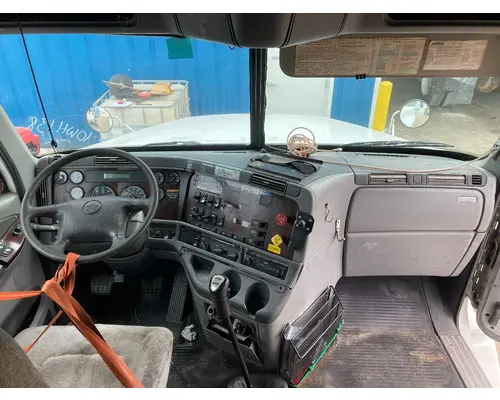 FREIGHTLINER CENTURY CLASS 120 Dash Assembly