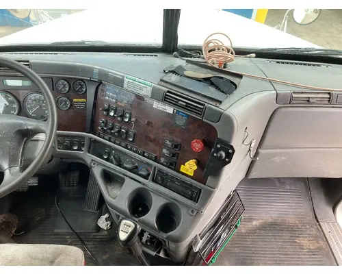 FREIGHTLINER CENTURY CLASS 120 Dash Assembly