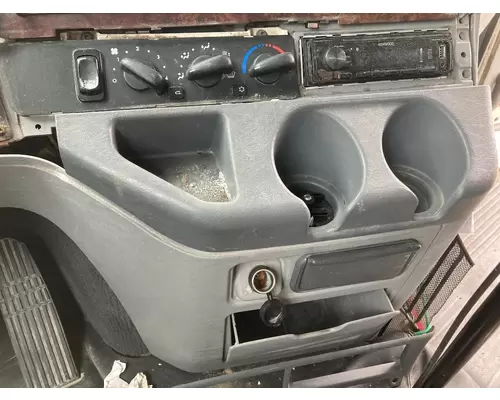 FREIGHTLINER CENTURY CLASS 120 Dash Assembly