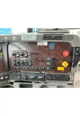 FREIGHTLINER CENTURY CLASS 120 Dash Assembly